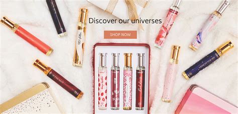 adopt perfumes official site